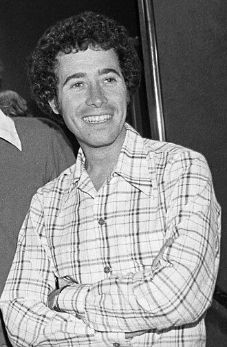David Geffen (music executive)